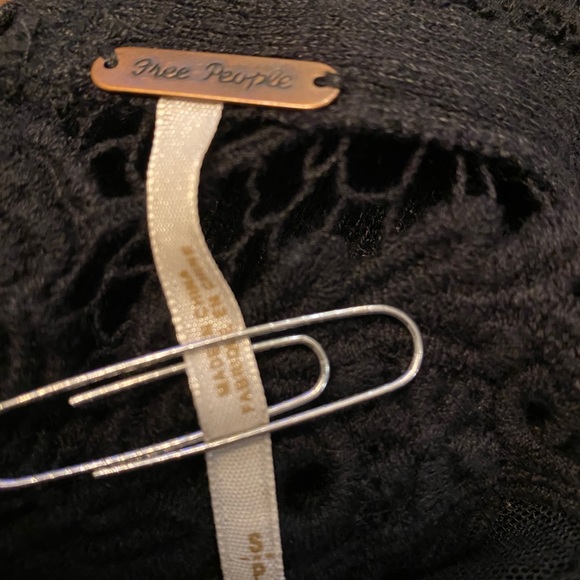 Free people tunic - Picture 3 of 4